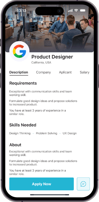 App screen 3